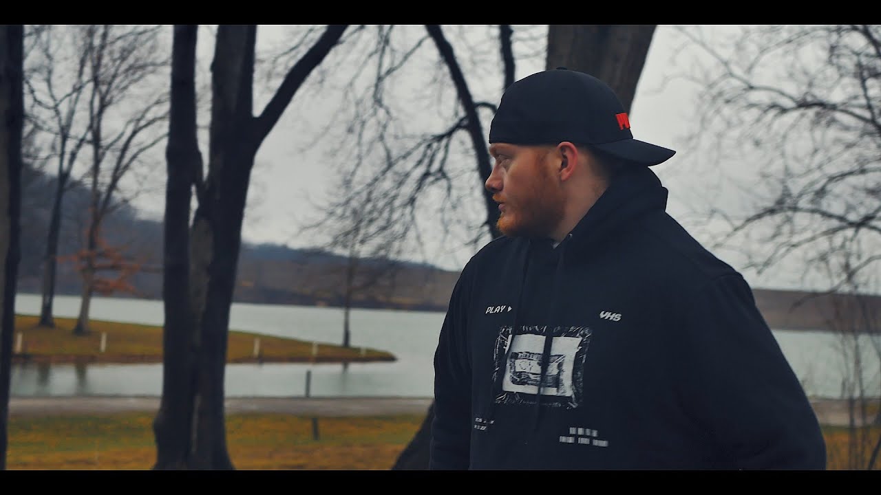 Lundy - GHOST V2 [One Take Video]