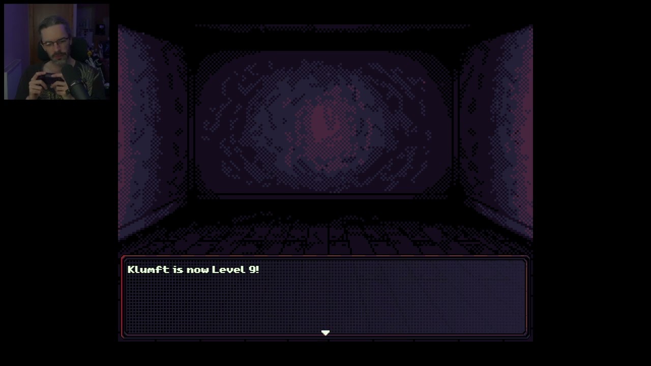 LOOK OUTSIDE is ROBSOLETE [2nd playthrough - Part 6]