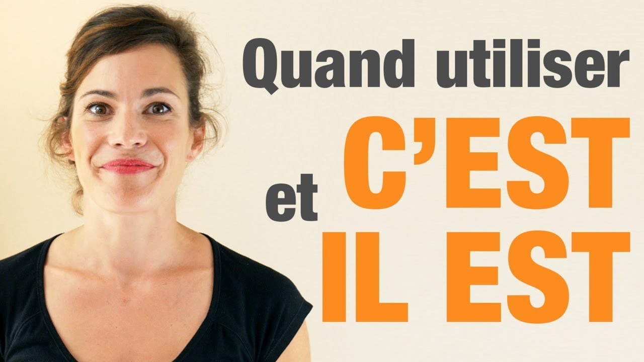 Quand utiliser 