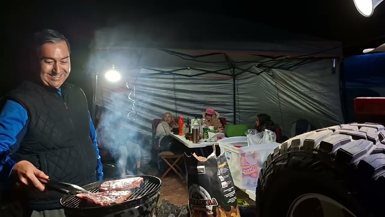 El Butano