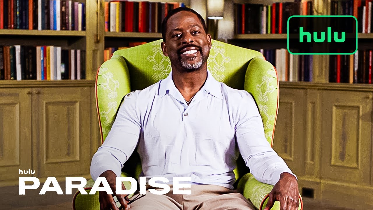 Paradise S2 | Teaser Tomorrow | Hulu