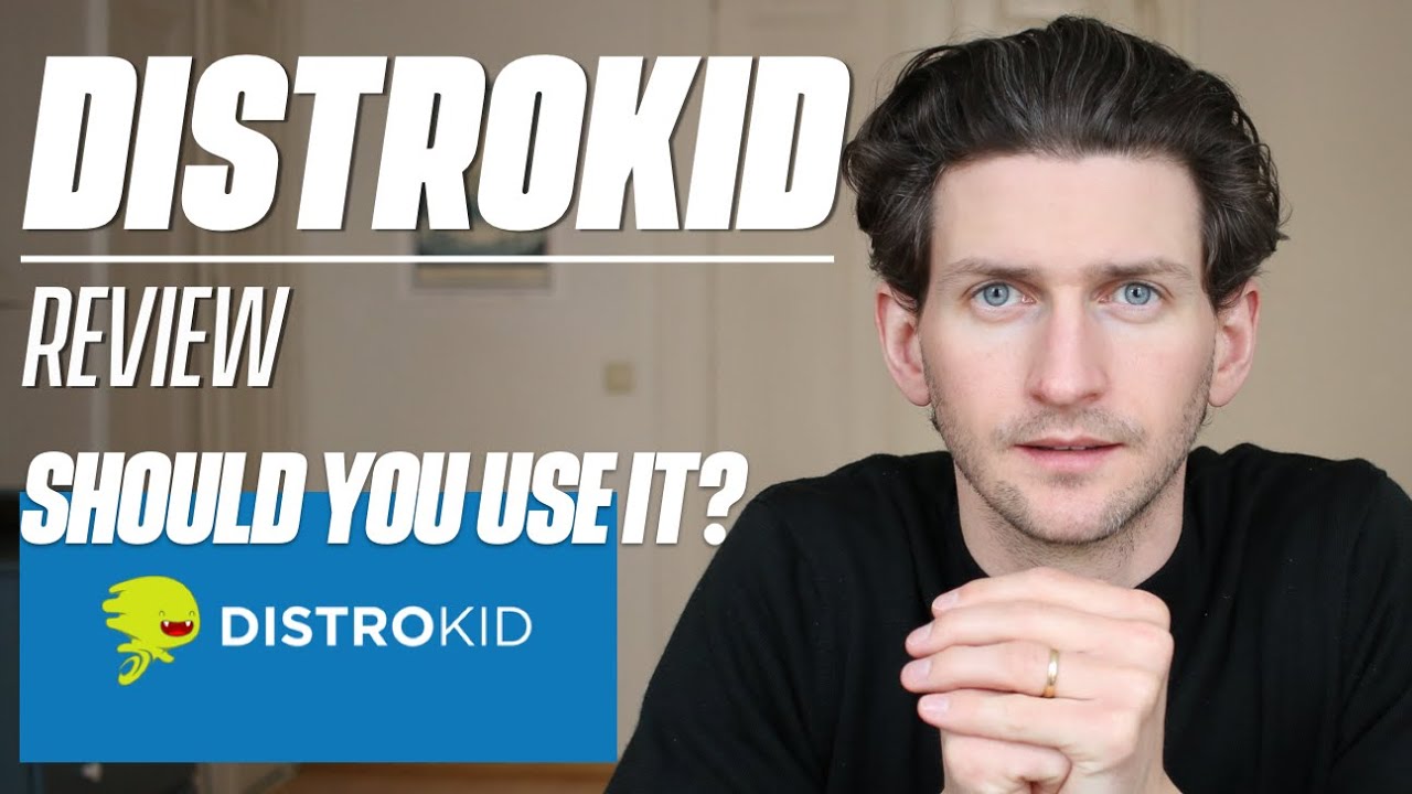 Recenzja DistroKid &rarr; Czy warto z niego korzystać?