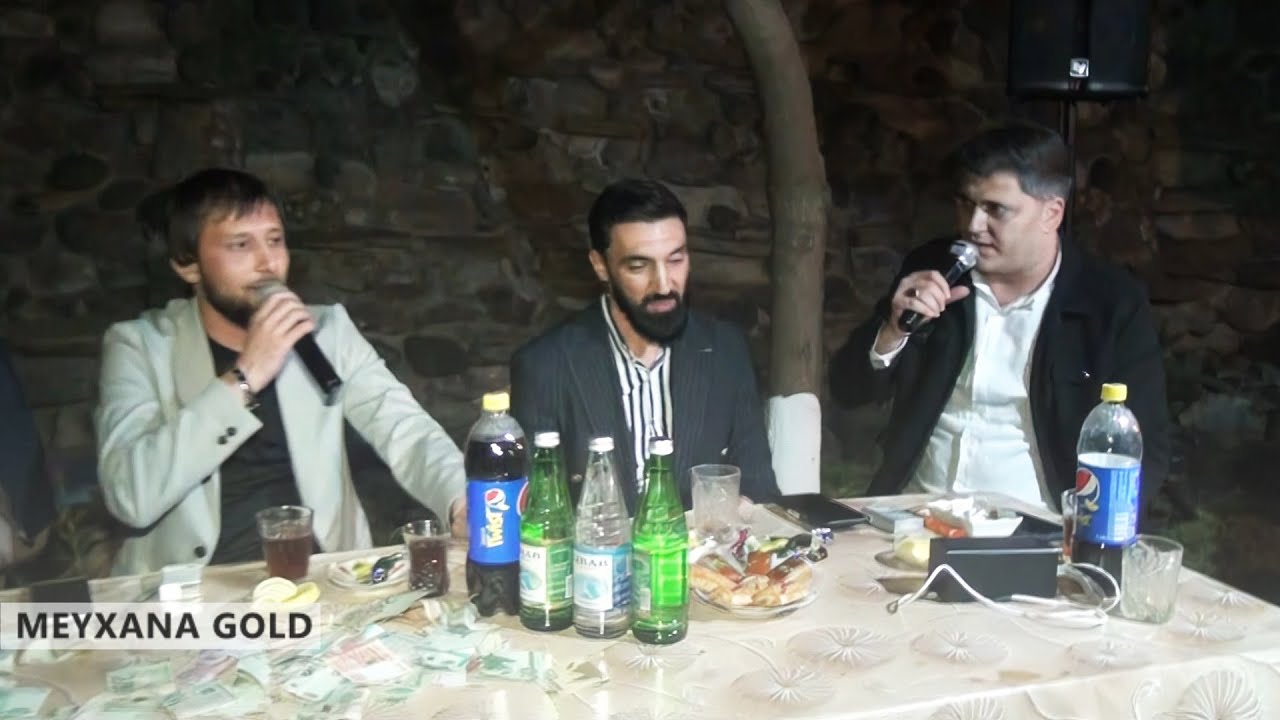 Qırağdan sənə (Perviz Sabirabadli, Gulaga) Tekbetek meyxana 2023