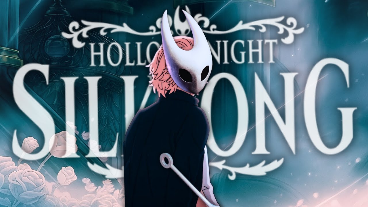 Hollow Knight Silksong | للعبة الأسطورية إللي مش راضية تنزل