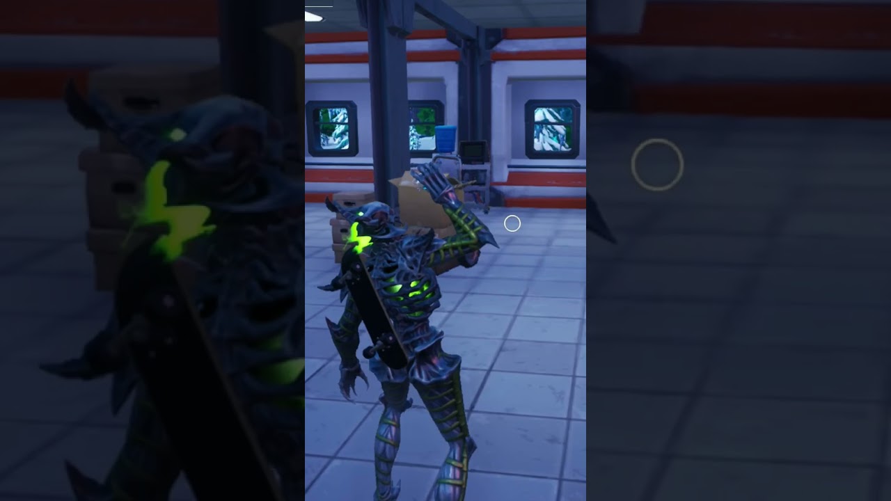 FORTNITE: The Most Epic Battle Royale Fights by Slymkyn! #fortnite