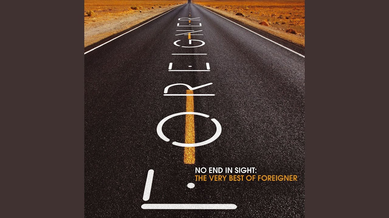 Cold as Ice (2008 Remaster)