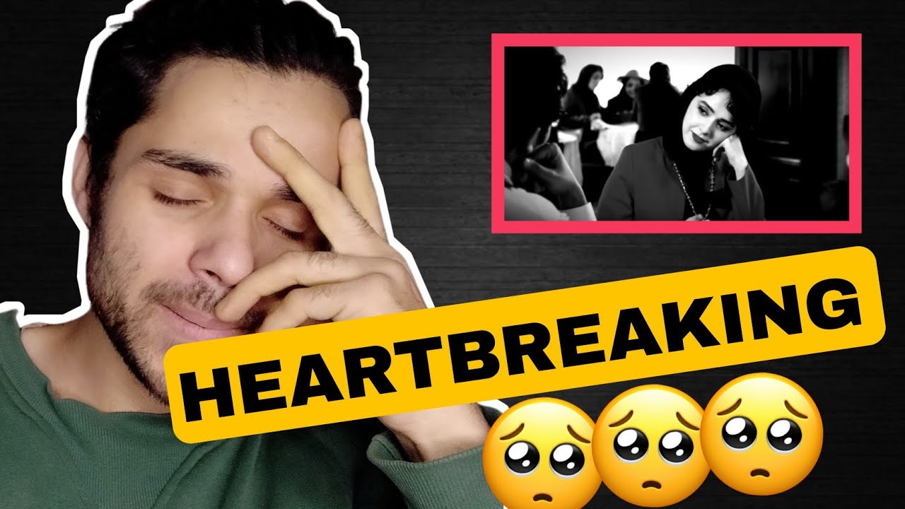 Mohsen Chavoshi _ Mah Pishooni (English subtitle) / Angel Face //REACTION