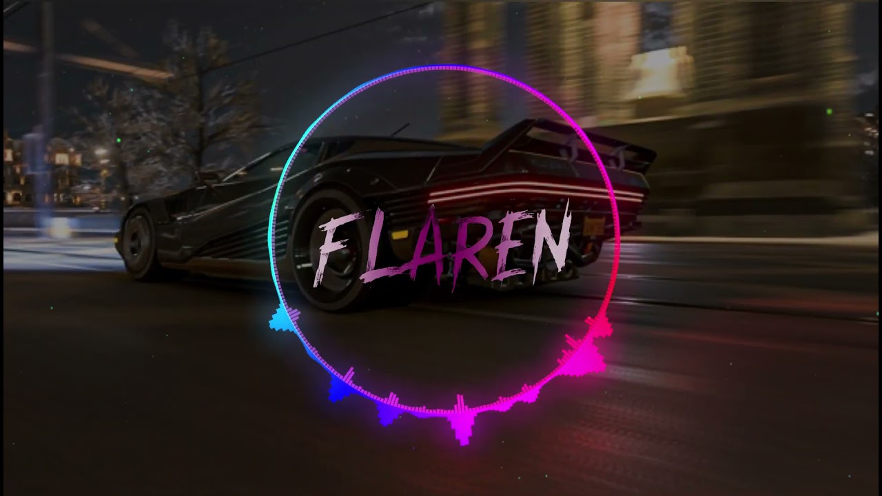 M.O.O.N - Dust (Flaren Remix)