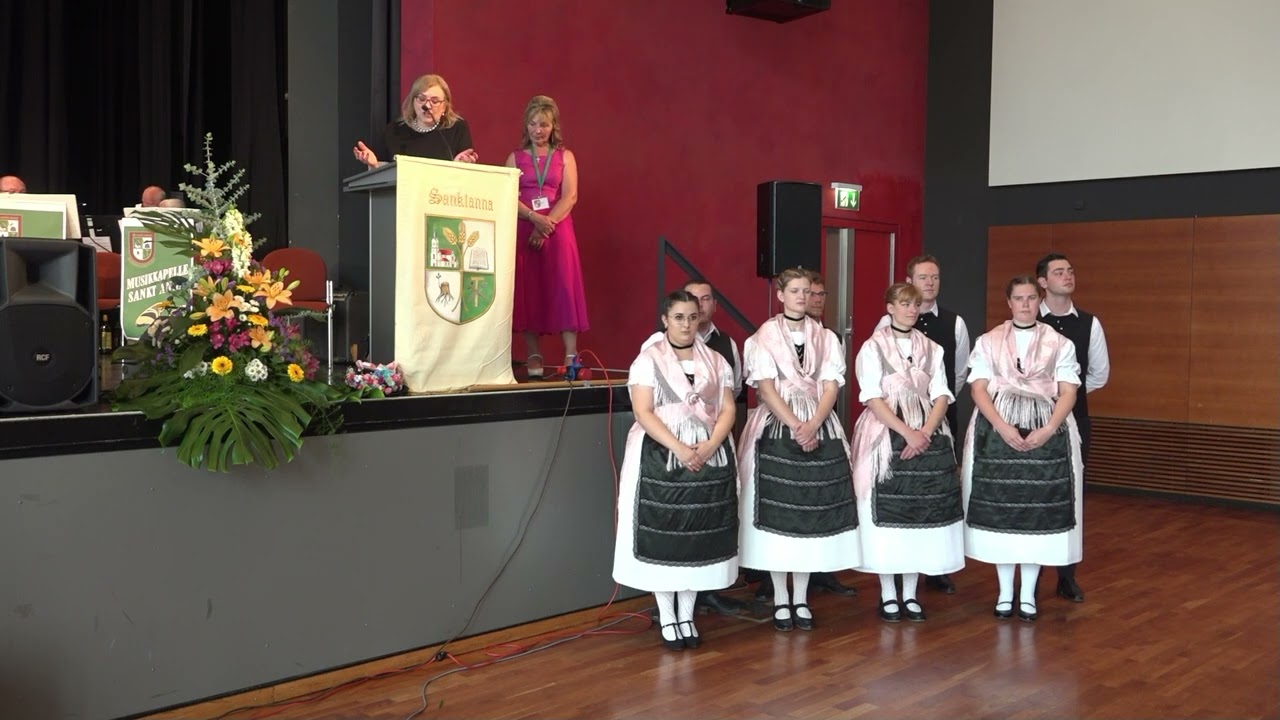 2023 05 21. Kultur- und Heimattreffen Sanktanna/Nürtingen Teil2