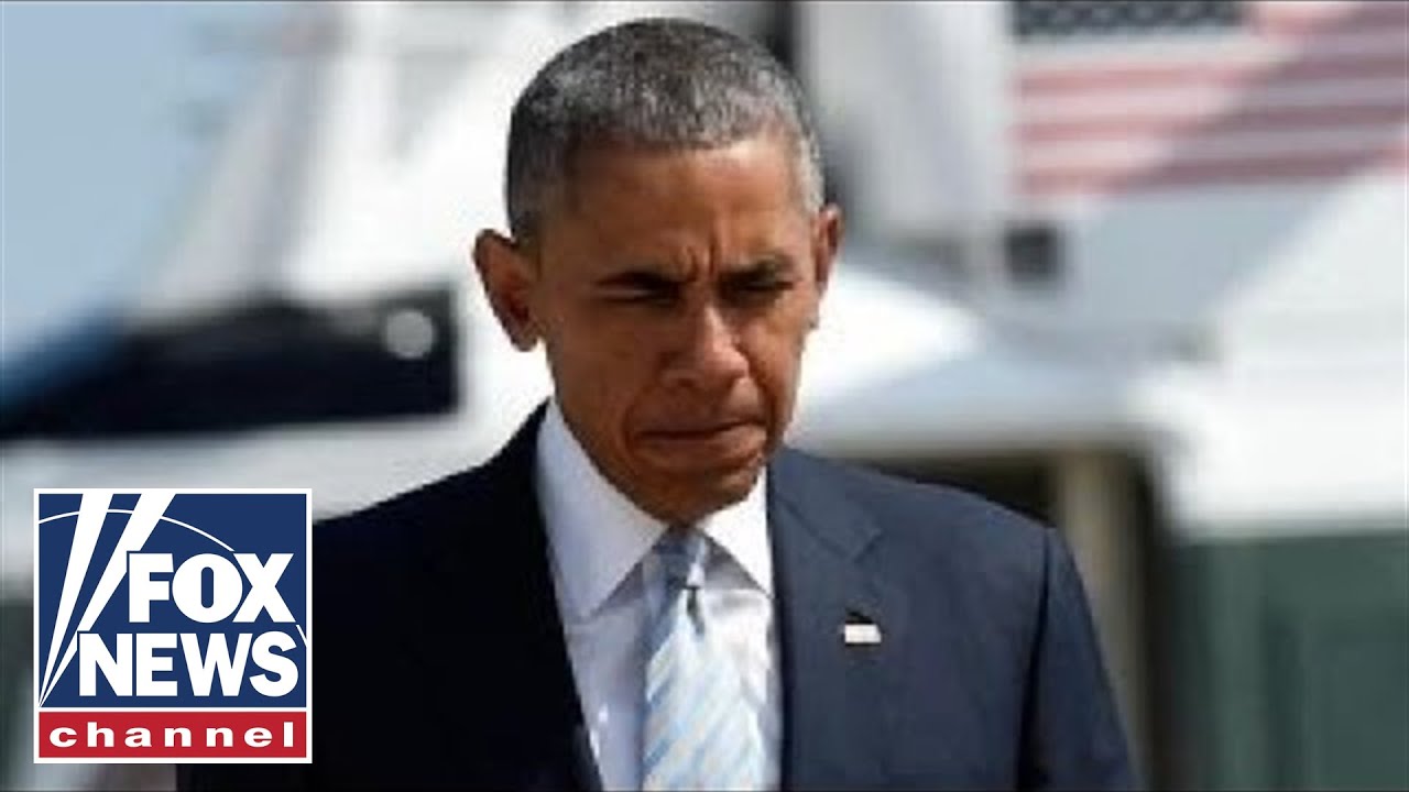 Report: Obama gave Iran access to US financial system