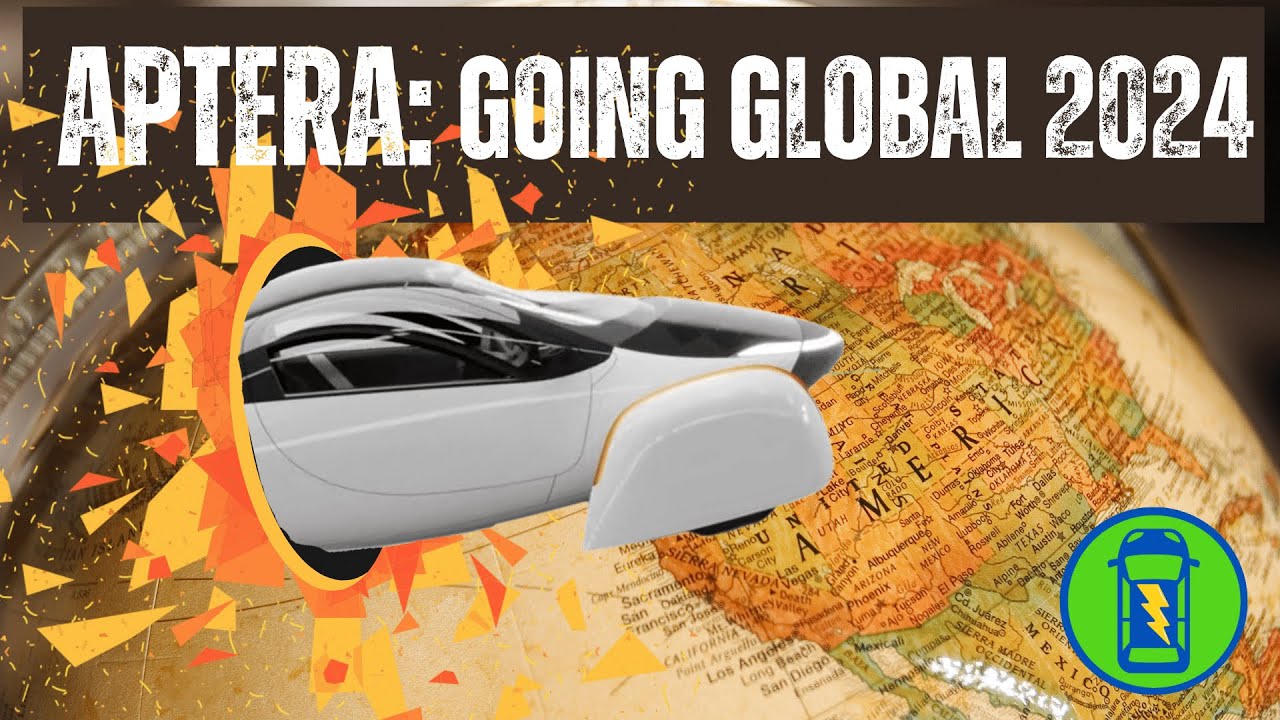 Aptera Questions Answered! Is Aptera in production? Price? Will Aptera go public? How many orders?
