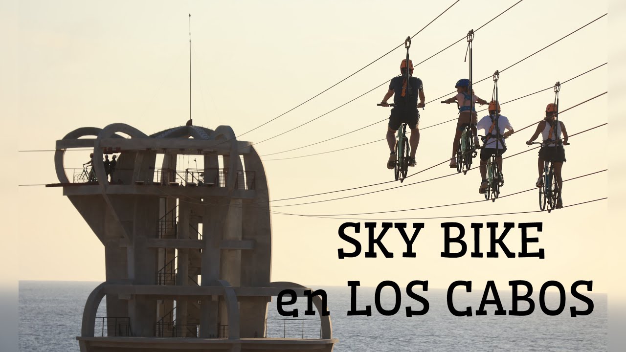 LOS CABOS Extremo en FAMILIA