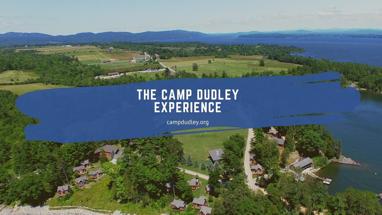 The Camp Dudley Experience