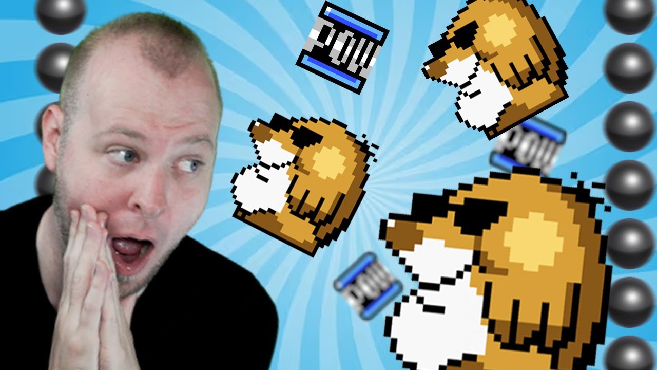 Old Juz Made This Jank!