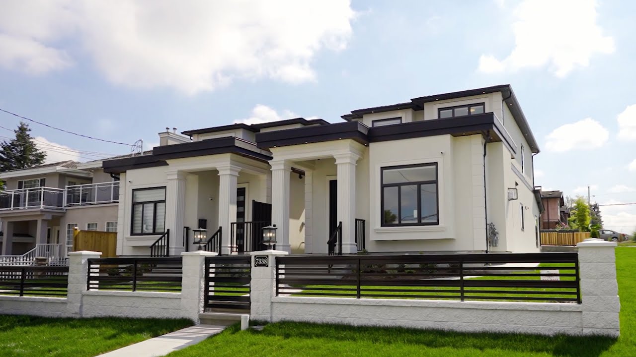 Vancouver Real Estate | Burnaby