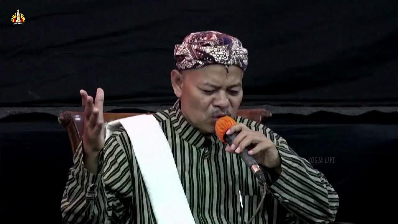 USTADZ KH. NUR MUHAMMAD ARIFIN ~ ALUN - ALUN PURWOREJO