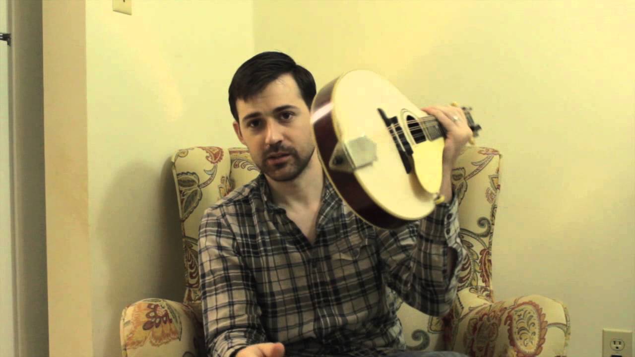 1920 Gibson A-3 Mandolin