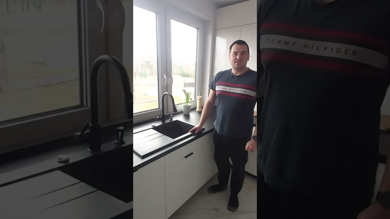 Zlewozmywaki granitowe Lavello - opinie klientów 