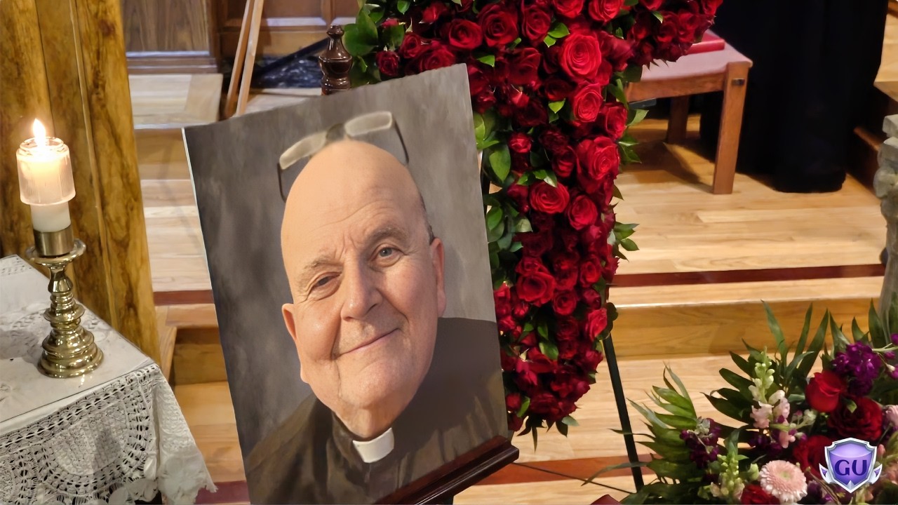 REVEREND THOMAS ARTHUR DILORENZO - Saying Goodbye To Our Beloved Fr. Tom DiLorenzo, March 5, 6, 2026
