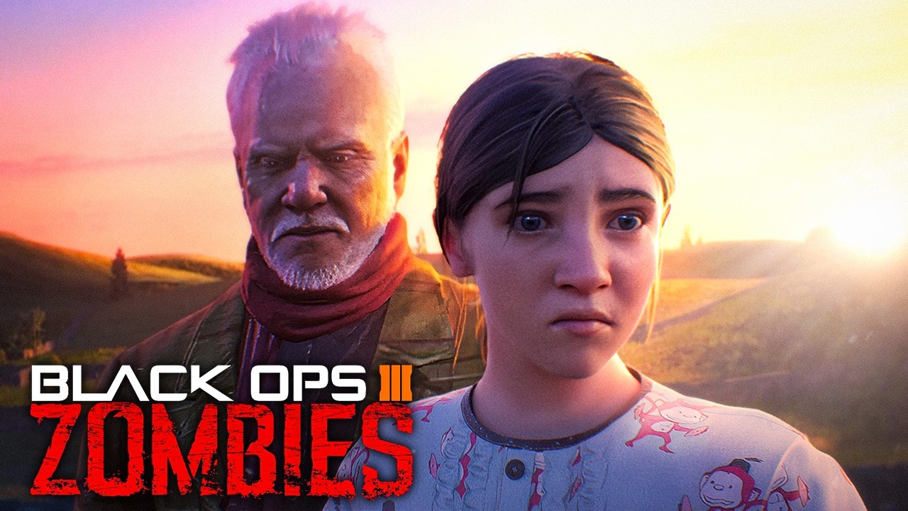NEW BLACK OPS 3 ZOMBIES ENDING SECRETS DISCOVERED 10 YEARS LATER...