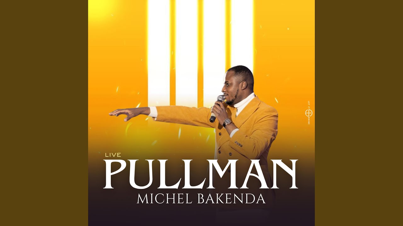 Live Pullman (Live)