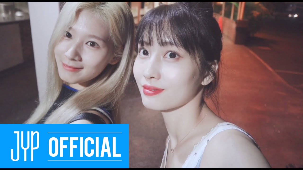 MOMO&SANA's Jayeon TV 4 (SUB)