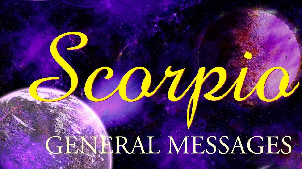 SCORPIO tarot ♏️ Someone Wants To Make A Peace Offering Scorpio, This Person Is Full Of Regret..