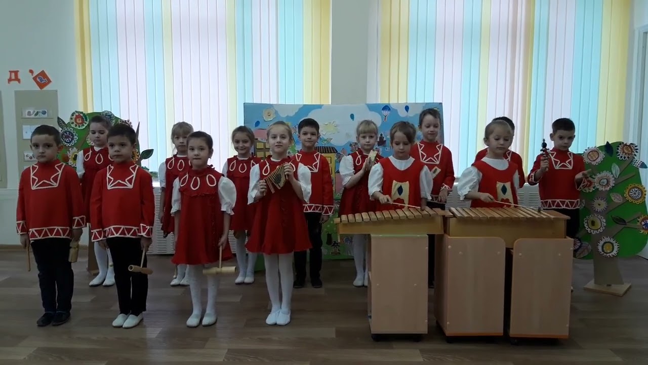 Детский сад 186 