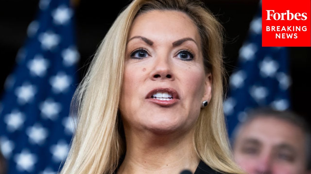 'A Completely False Report': Van Duyne Accuses SBA Of Underplaying The Scale Of COVID Relief Fraud