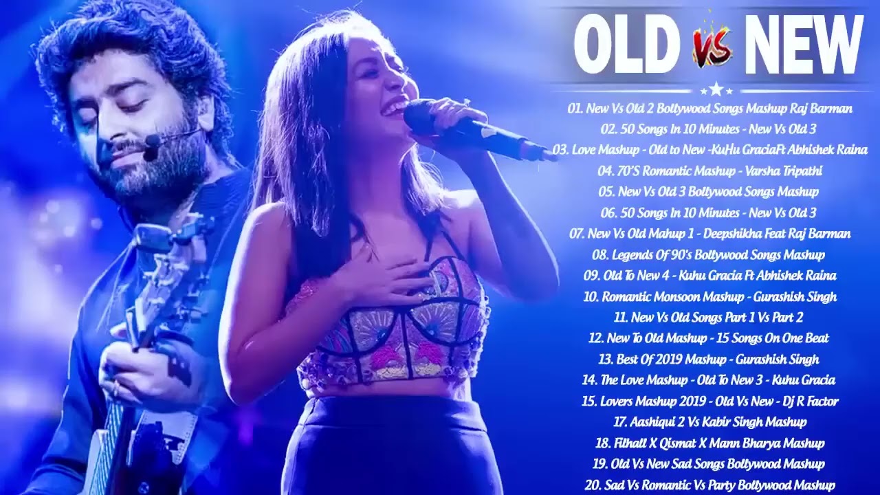 Romantic Songs | Hindi Heart touching Songs💘  |  Hindi songs live | R4000 Music Live 💖💖