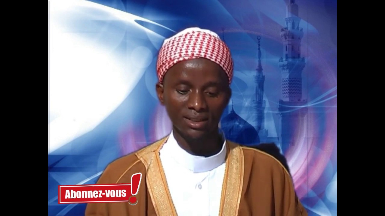 MBEGA YESU NINDE? (Part 1)