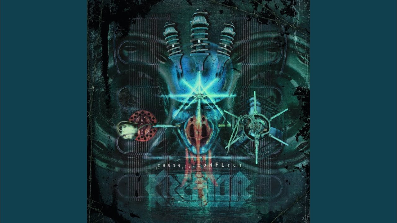 State Oppression (2018 Remaster)