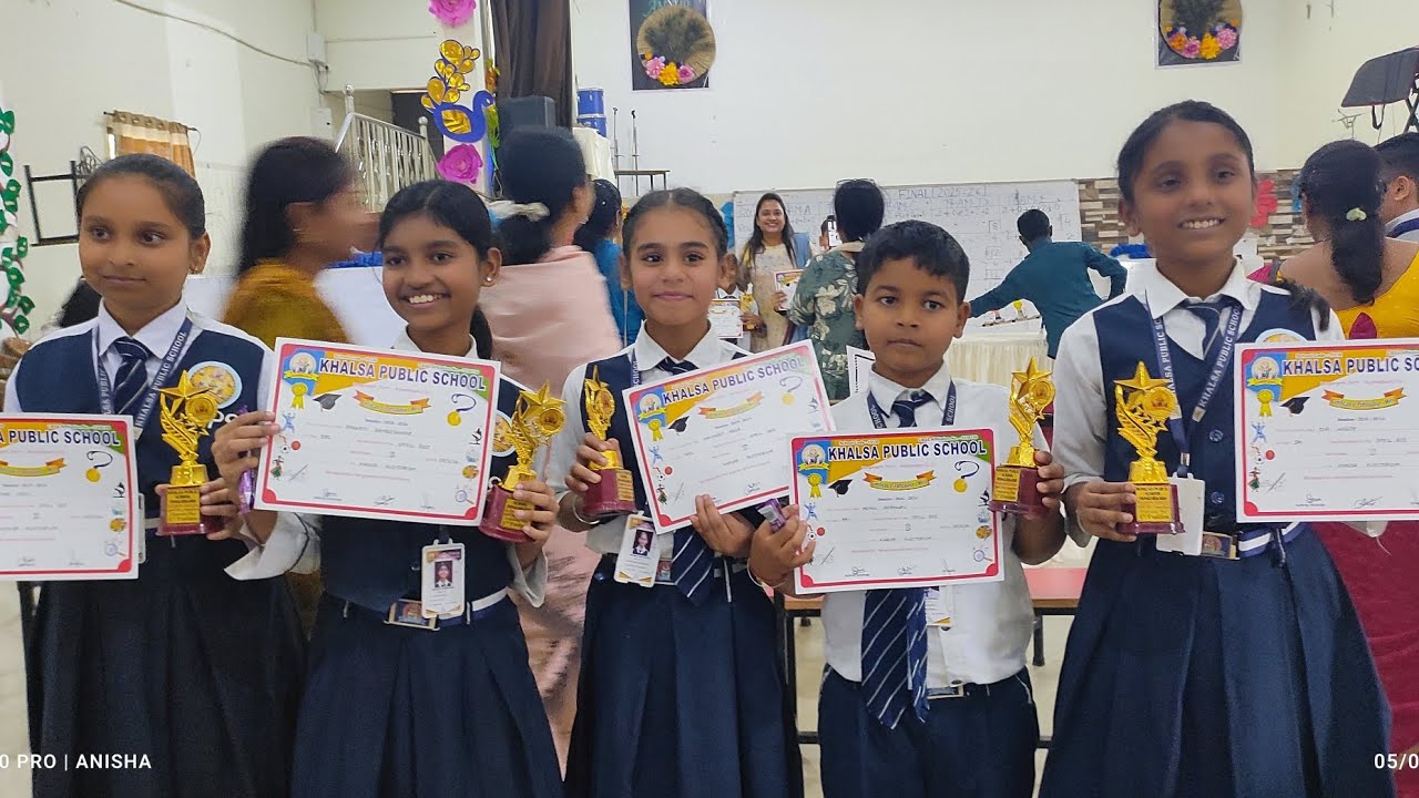 #spellbee#class3, 4&5#2026#kps