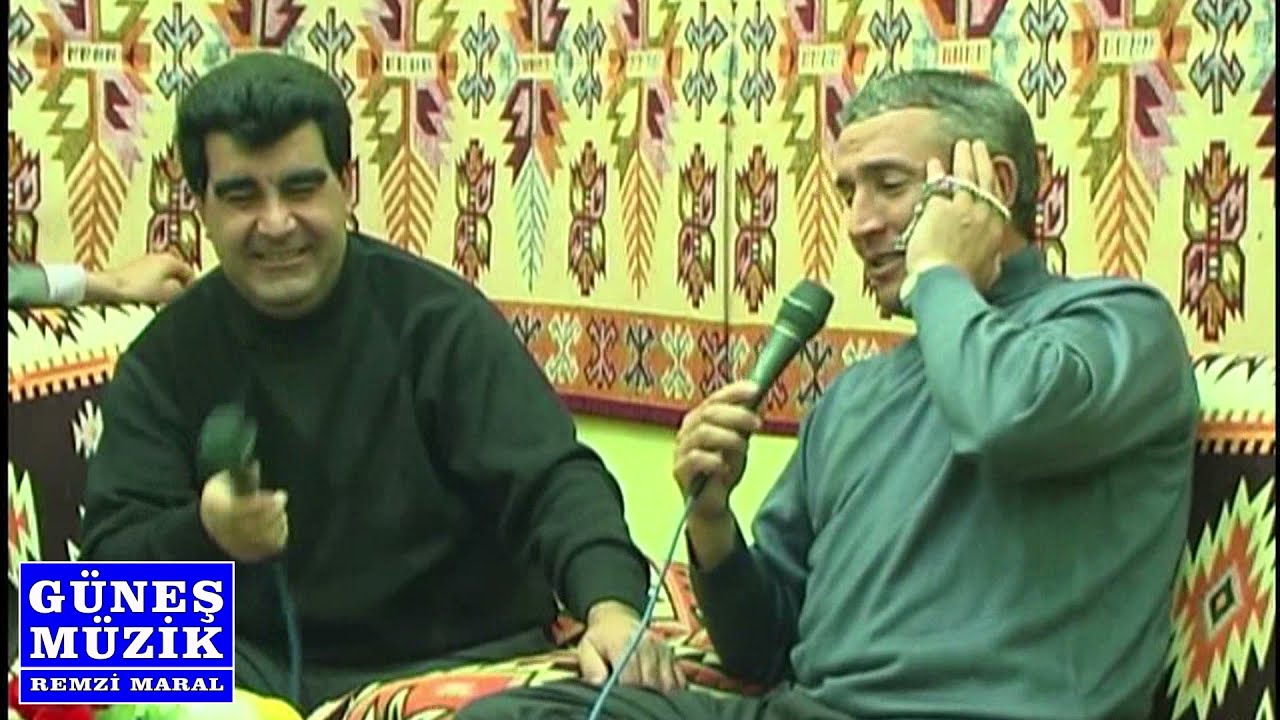 DENGE DENGBEJA PROGRAMI - 29 -   FULL HD - RESTORASYONLU - YÖNETMEN :REMZİ MARAL
