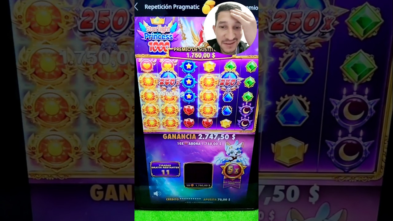 Max Win X15000🙀🙀🥳🥳 Starlight Princess 1000🏆 #stake    #argentina