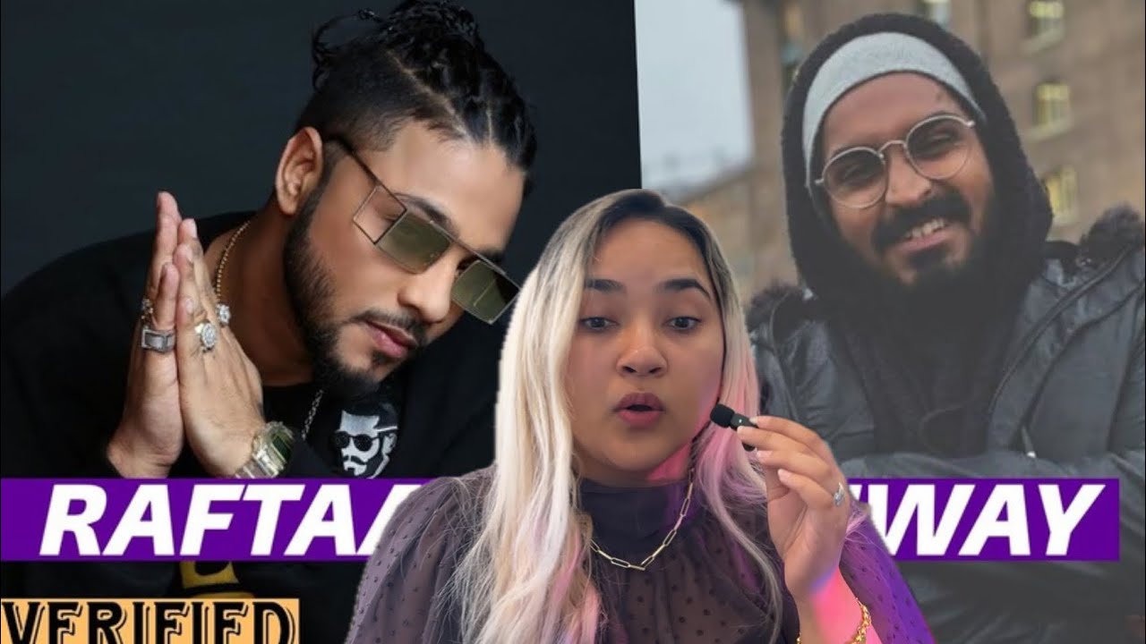 Emiway Vs Raftaar beef Reaction |Samajh me aaya kya |Sheikh Chilli |Giraftaar |Awein Hai |Khatam