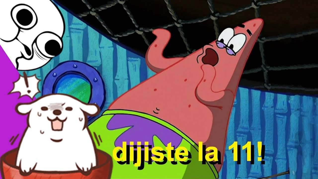 Huntleo reacciona a 