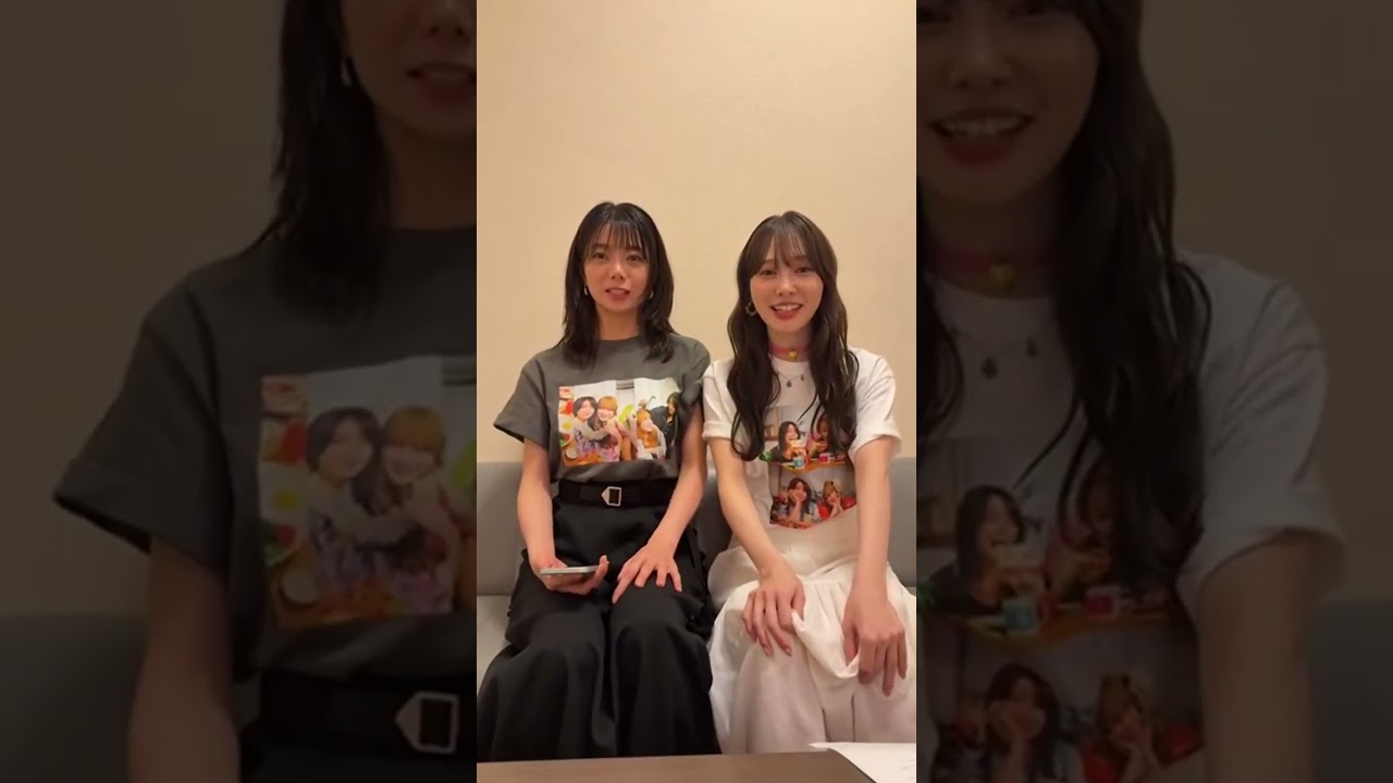 2025/06/25 あやひろインスタLIVE