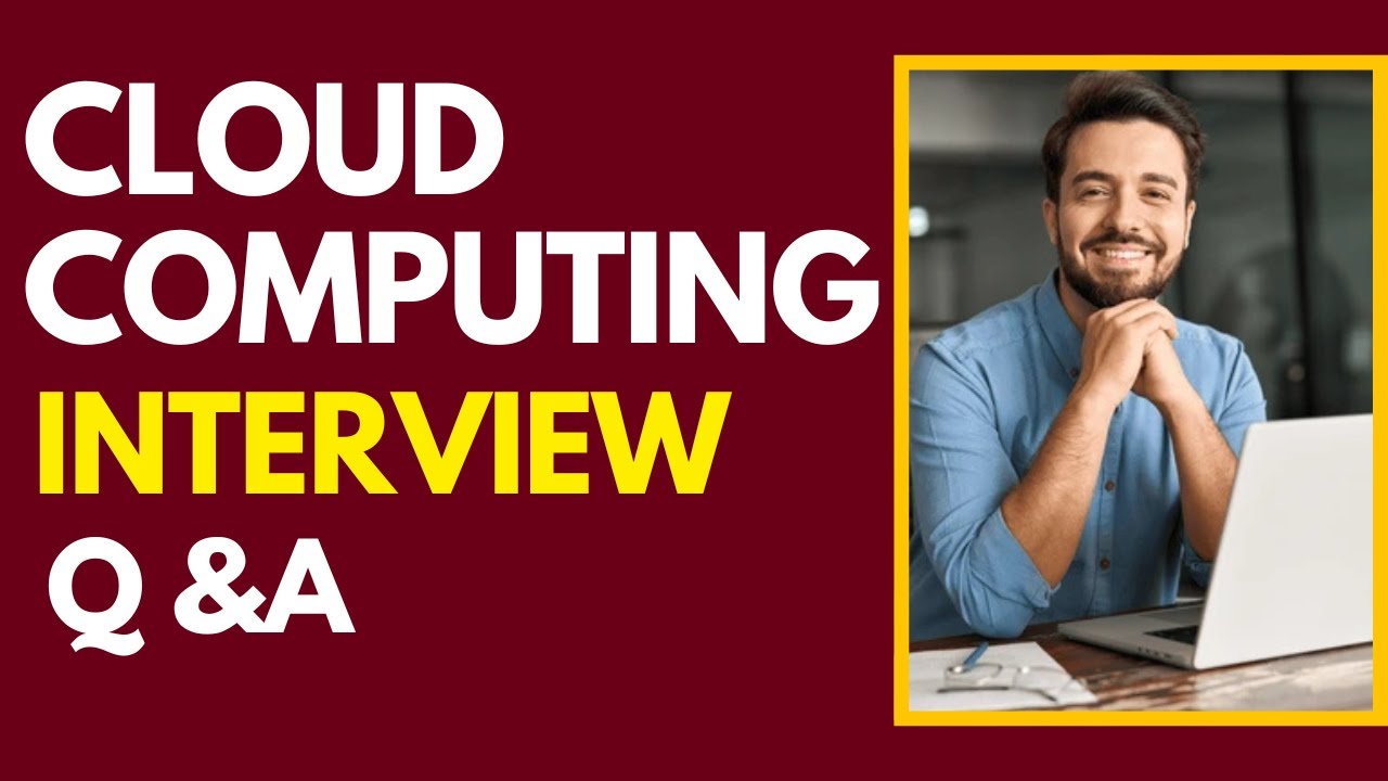 Cloud Computing Interview Questions and Answers for 2026