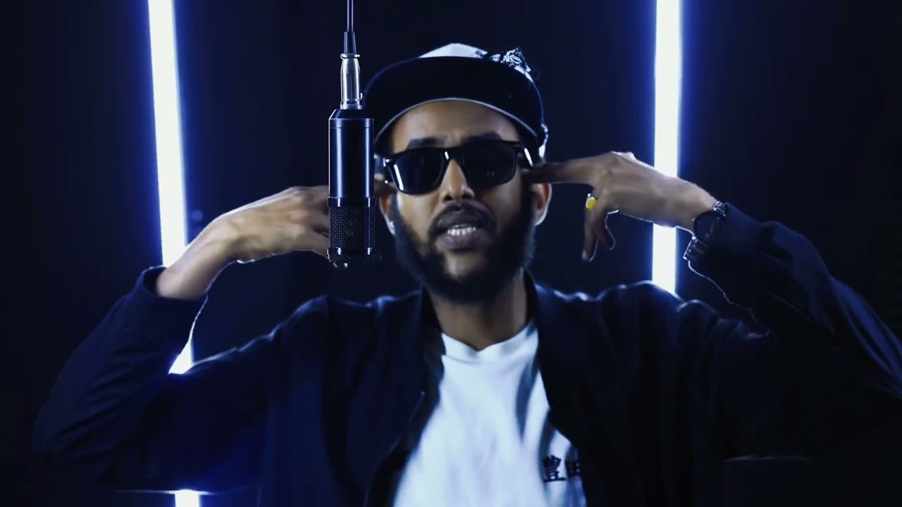 Hmc - LABO JAAHIL (Official Music Video)