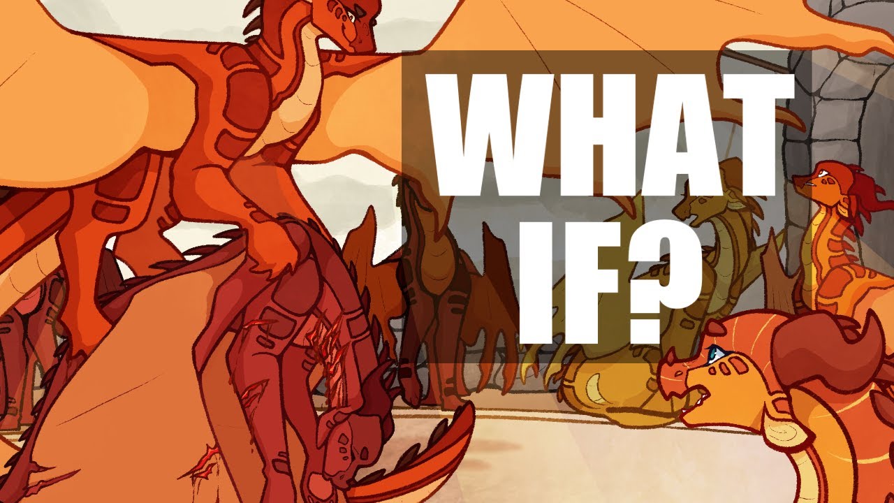 What If Scarlet Beat Ruby? [Se4Ep2]