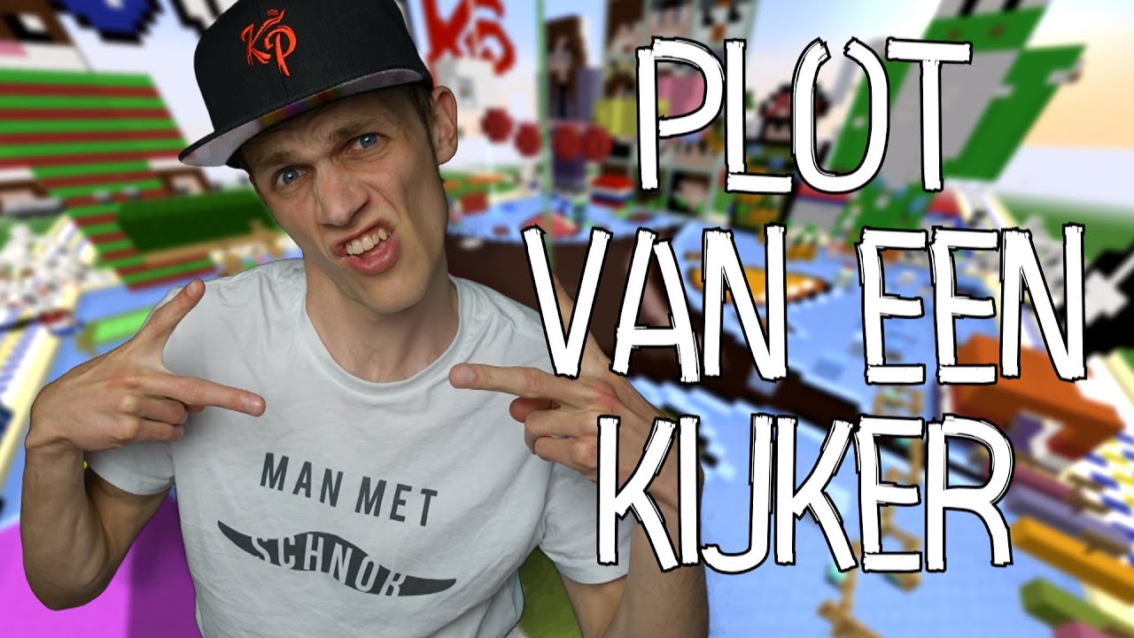 RESPECHT VOOR DIT PLOT - Plot van een Kijker #14