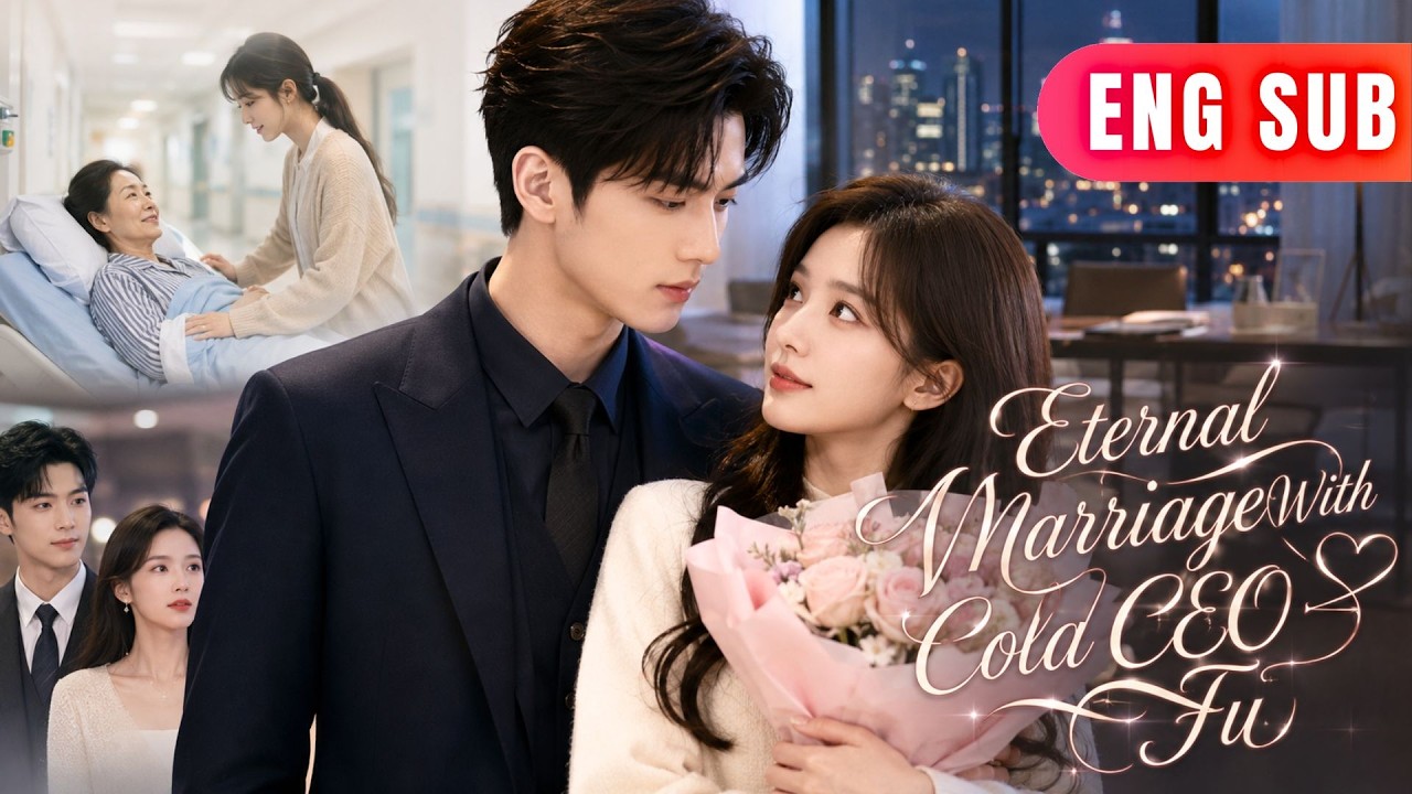 [ENG SUB]✨She Signed a Contract Marriage for Money. He Came Back Two Years Later and Fell Hard#drama