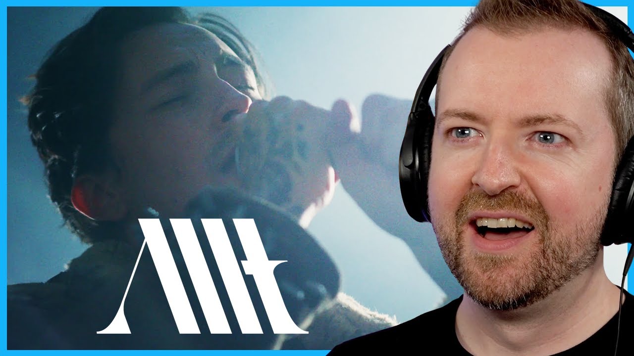 ALLT are perfecting themselves! - 