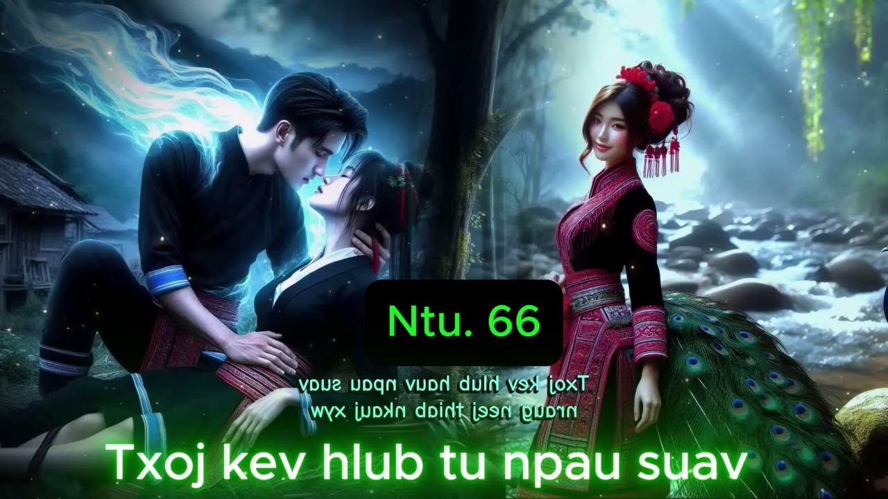 Nraug dab ntub Ntu. 66_ Dab Neeg Kev Hlub 12/03/2026
