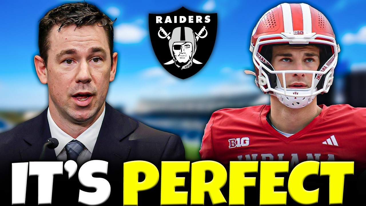 The NFL Is Not Ready For What The Las Vegas Raiders Are Building