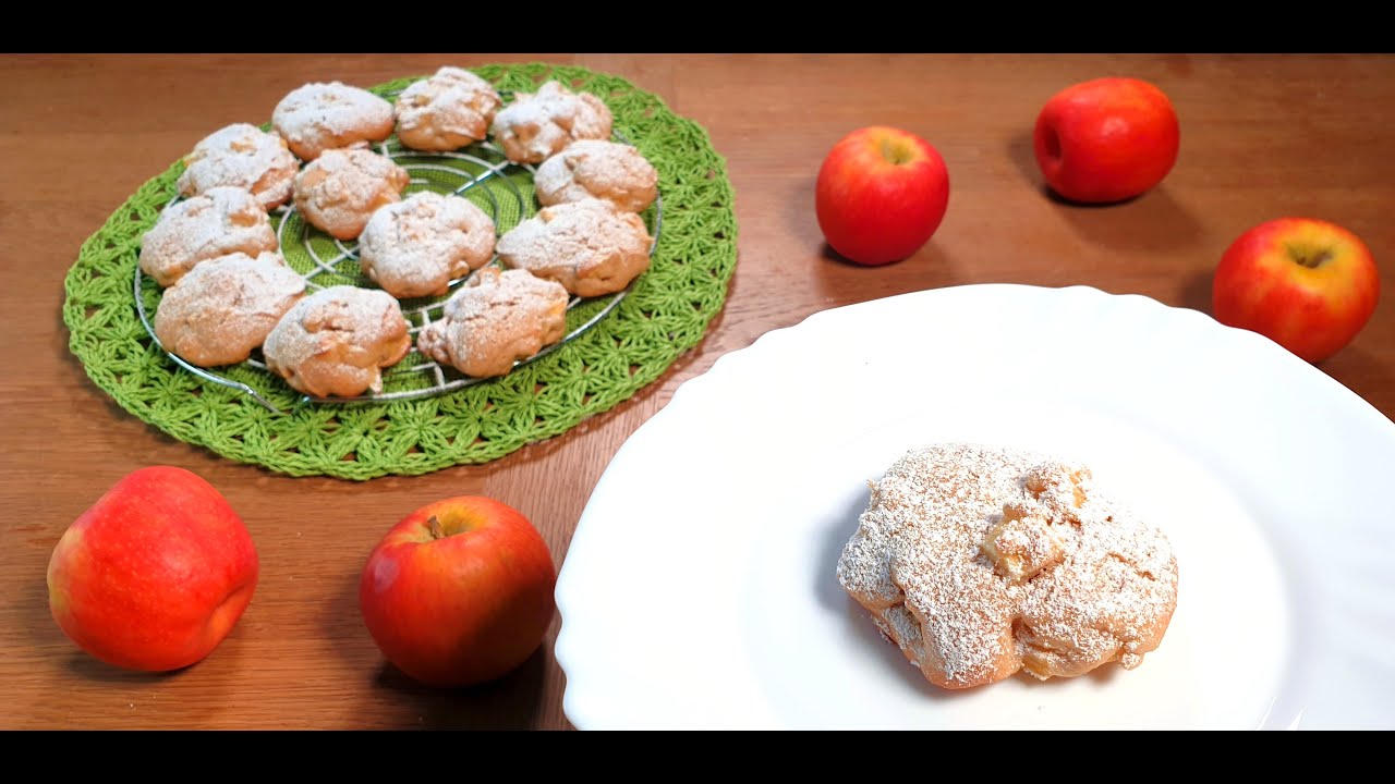 EASY SOFT & THICK Apple 