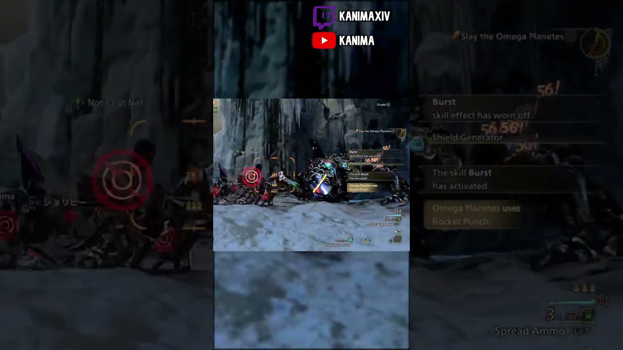 Auto-Block At Its Peak Ft. Larry... 
