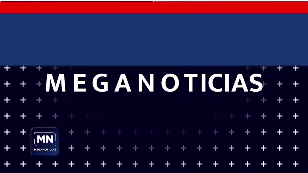 Meganoticias informa con Ximena Barbero