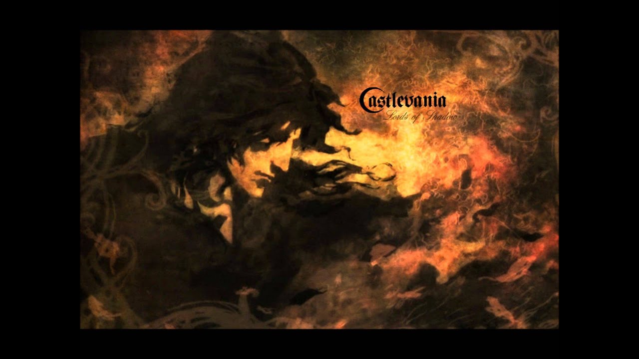 Castlevania  Lords of Shadow OST - The Abbot